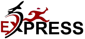 Express Packer &amp; Movers Logo