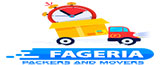Fageria Packers and Movers