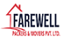 Farewell Packers and Movers Private Limited