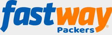 Fastway Packers and Movers Logo
