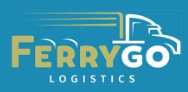 Ferry Go Logistics - Packers &amp; Movers Logo