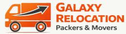 Galaxy Relocation Packers & Movers Logo