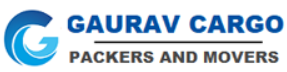 Gaurav Cargo Packers and Movers Logo