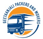 Geeta Anjali Packers and Movers Logo
