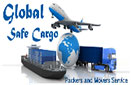 Global Safe Cargo Movers and Packers