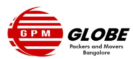 Globe Packers and Movers Logo