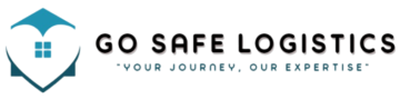 Go Safe Packers and Movers Logo