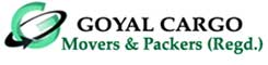 Goyal Cargo Packers and Movers
