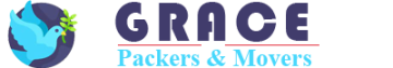 Grace Packers &amp; Movers Logo