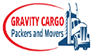 Gravity Cargo Packers and Movers