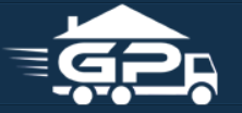 Gurudev Packers and Movers Logo