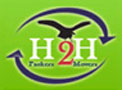 H2H Packers and Movers