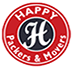 Happy Packers and Movers Bangalore