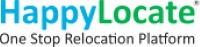 HappyLocate Relocation Services Pvt Ltd Logo