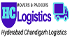HCL National Packers and Movers