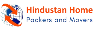 Hindustan Home Packers and Movers Logo