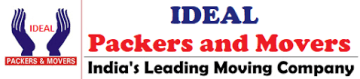 Ideal Packers &amp; Movers Logo