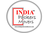 India Packers and Movers Logo