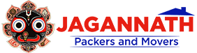 Jagannath Packers and Movers Logo