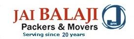 Jai Balaji Packers & Movers