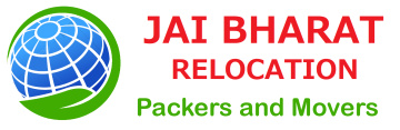 Jai Bharat Relocation Packers and Movers Logo