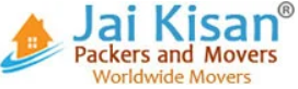 Jai Kisan Packers & Movers Logo