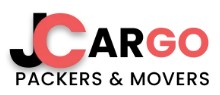 JC Cargo Packers and Movers Logo