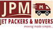 Jet Packers and Movers