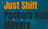 Just Shift Packers and Movers