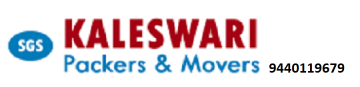 Kaleswari Packers and Movers Logo