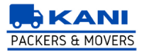 Kani Packers and Movers Logo