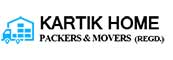 Kartik Home Packers and Movers