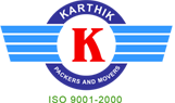 Kartik Packers & Movers