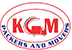 KCM Packers and Movers Bangalore