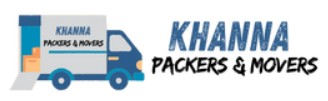 Khanna Packers and Movers Logo