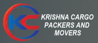 Krishna Cargo Packer & Movers Logo