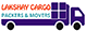 Lakshay Cargo Packers and Movers