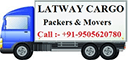 Latway Cargo Packers Movers