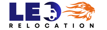 Leo Relocation Logo