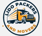 Lido Packers and Movers Logo