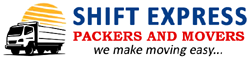 shift express logo