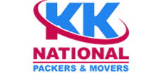 KK National Packers and Movers