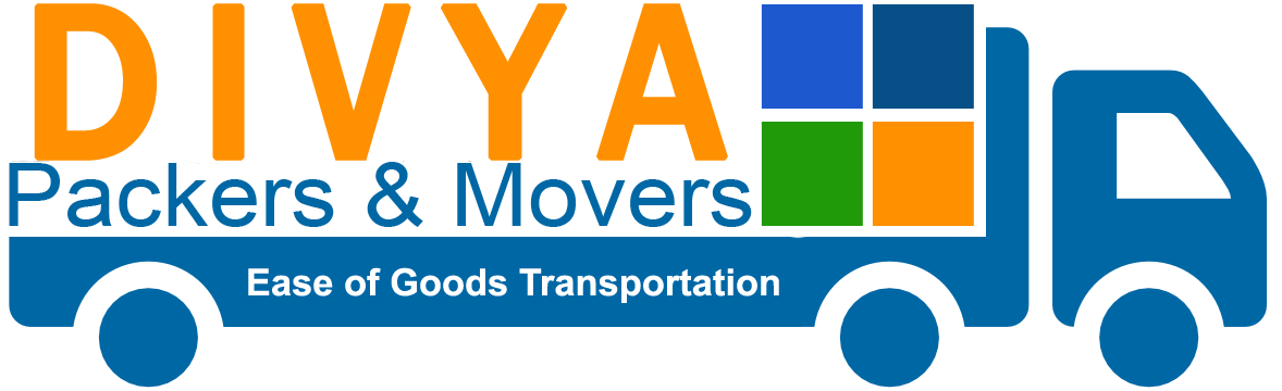 Divya Cargo Movers Pvt Ltd