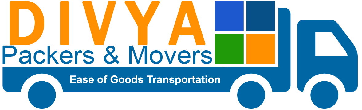 Divya Packers and Movers