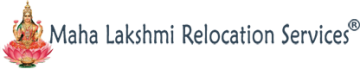 Maha Lakshmi Relocation Services Logo