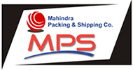 Mahindra packers and Shipping