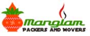 Manglam Packers and Movers Pvt Ltd Lucknow