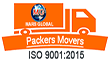 Mars Global Packers Movers Private Limited
