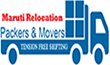 Maruti Relocation Packers and Movers
