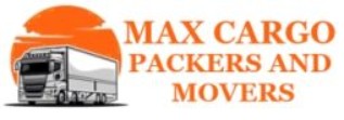 Max Cargo Movers Logo